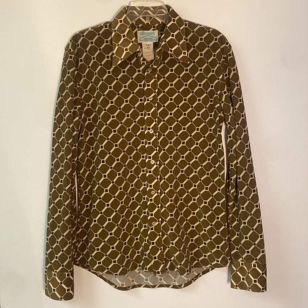 Diesel Shirt